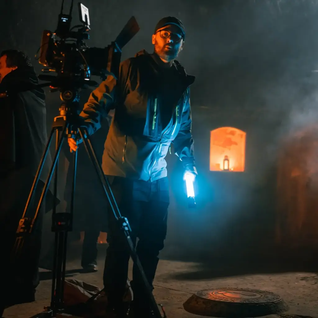 Intermediate Acting Course