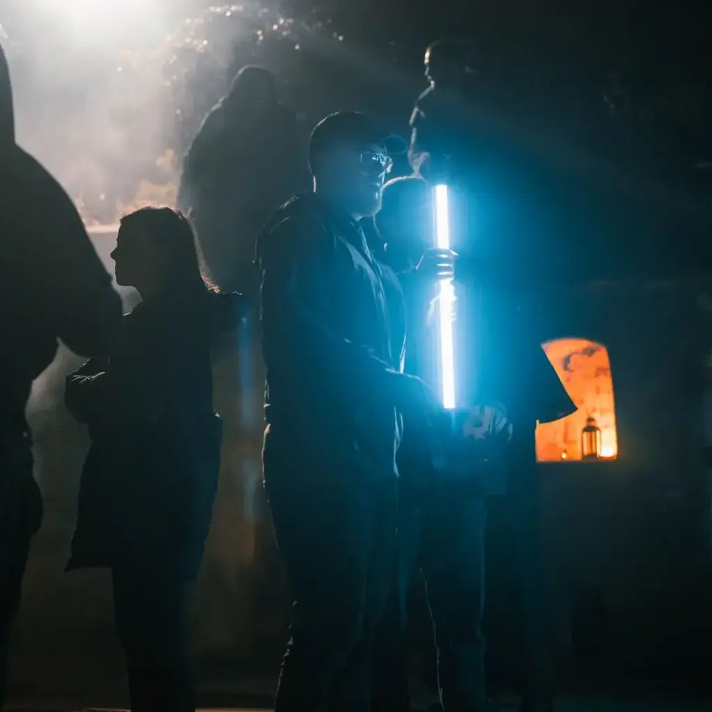 Acting With Peter Kalos