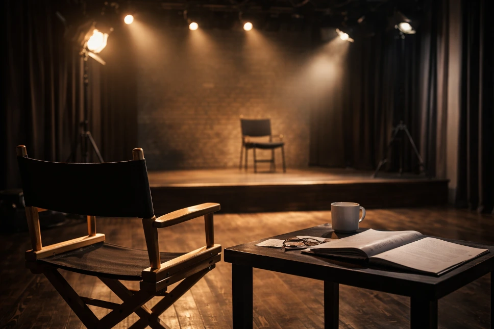 Mastering Your Acting Skills — From Concept to Craft