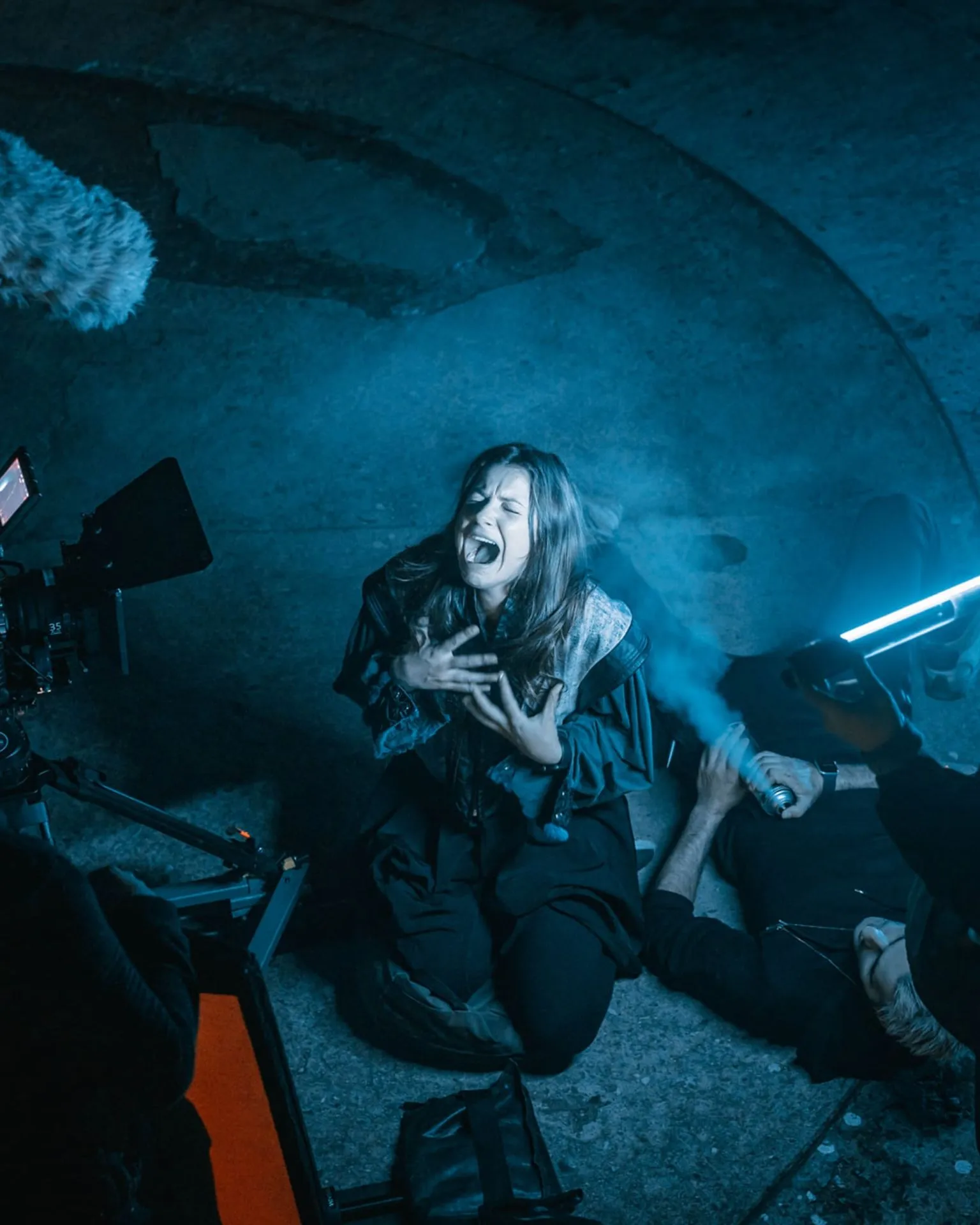 Introduction to Acting - Enrollment