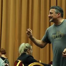 The Craft: Method Acting Online